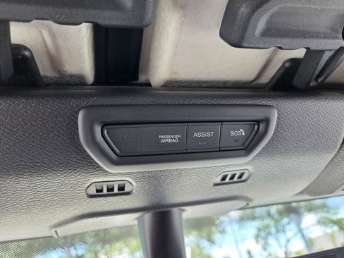 Used 2022 Jeep Gladiator Mojave w/ LED Lighting Group AWD/4WD image 35