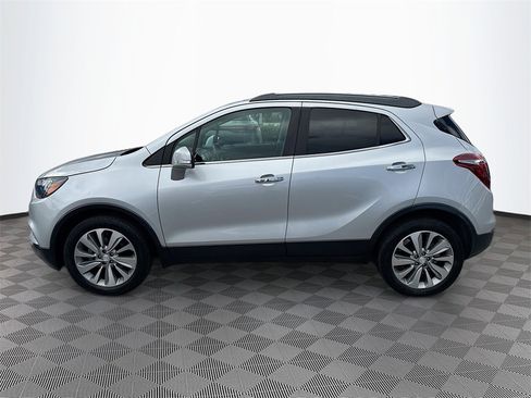 Used 2019 Buick Encore Preferred image 8