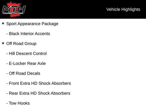 Used 2019 RAM 1500 Big Horn AWD/4WD image 29
