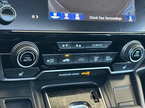 Used 2019 Honda CR-V EX-L image 26