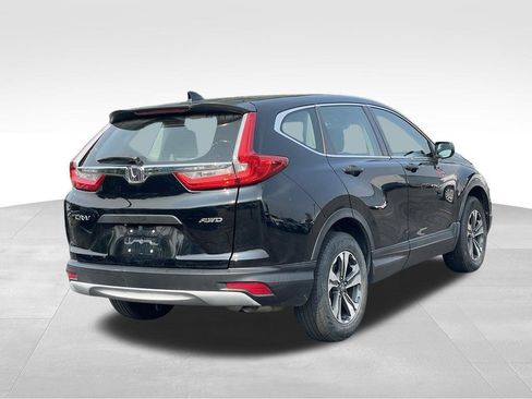 Used 2018 Honda CR-V LX image 4