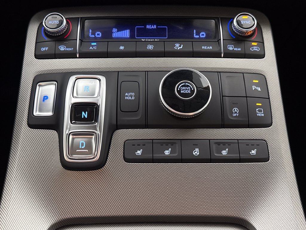 Used 2022 Hyundai Palisade Limited FWD image 24