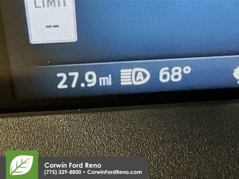 New 2026 Ford Bronco Sport Outer Banks w/ Outer Banks Tech Package+ AWD/4WD image 13