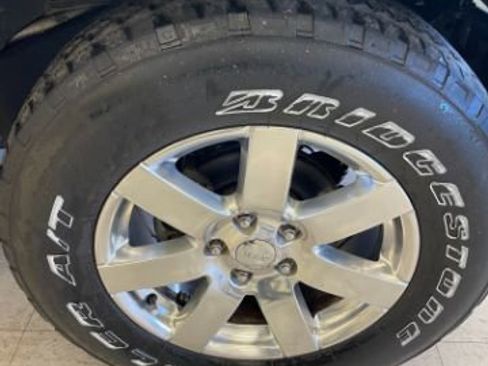 Used 2016 Jeep Wrangler Unlimited Sahara w/ Max Tow Package image 26