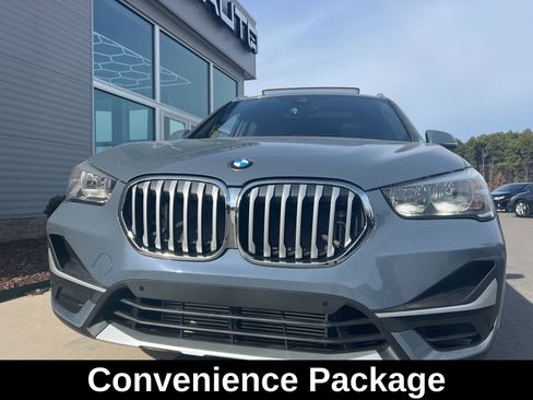 Used 2021 BMW X1 sDrive28i w/ Convenience Package image 5