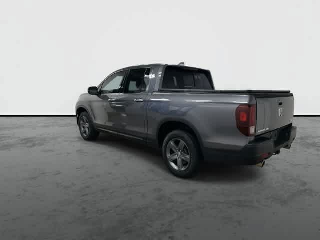 Certified 2023 Honda Ridgeline RTL-E image 9