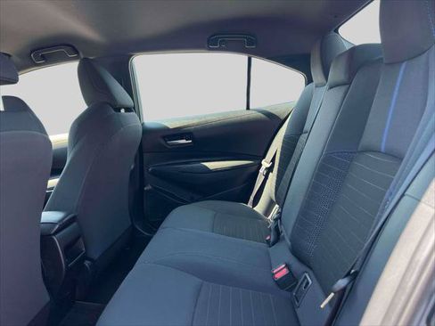 Certified 2022 Toyota Corolla SE FWD image 13