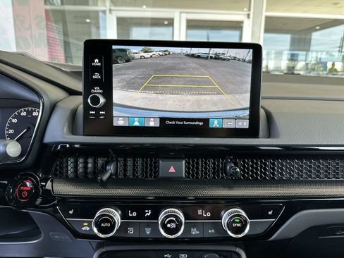 Used 2024 Honda CR-V Sport Touring image 15