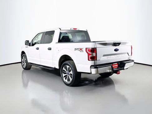 Used 2019 Ford F150 XL w/ Equipment Group 101A Mid image 3