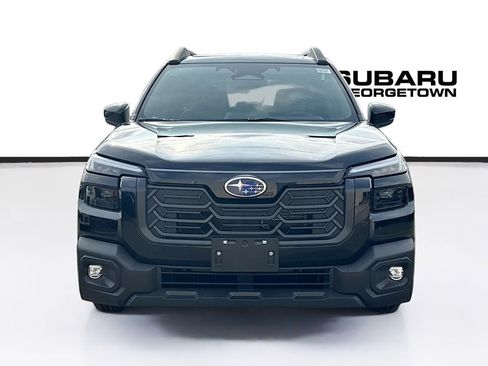 New 2026 Subaru Outback Premium AWD/4WD image 2