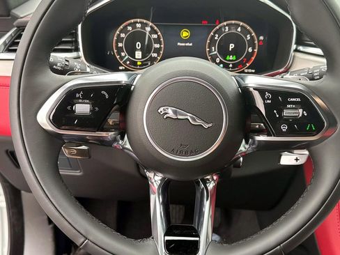 New 2026 Jaguar F-PACE R-Dynamic S AWD/4WD image 25