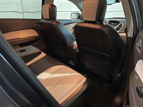 Used 2014 GMC Terrain SLT image 14