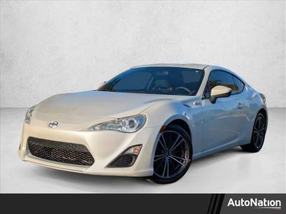 Used 2013 Scion FR-S