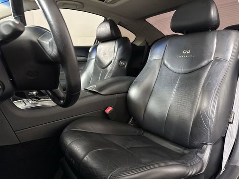 Used 2011 INFINITI G37 x Coupe w/ Premium Pkg image 23
