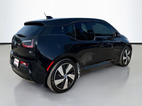 Used 2017 BMW i3 w/ Range Extender image 3