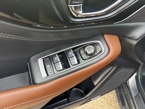 Used 2025 Subaru Outback Touring image 13