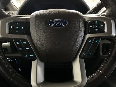 Used 2022 Ford F350 King Ranch w/ King Ranch Ultimate Package image 18