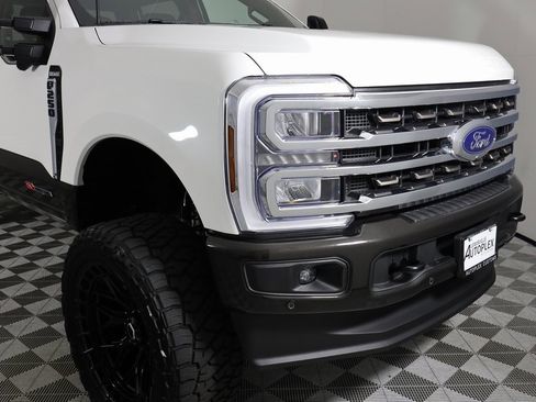 Used 2025 Ford F250 King Ranch image 52