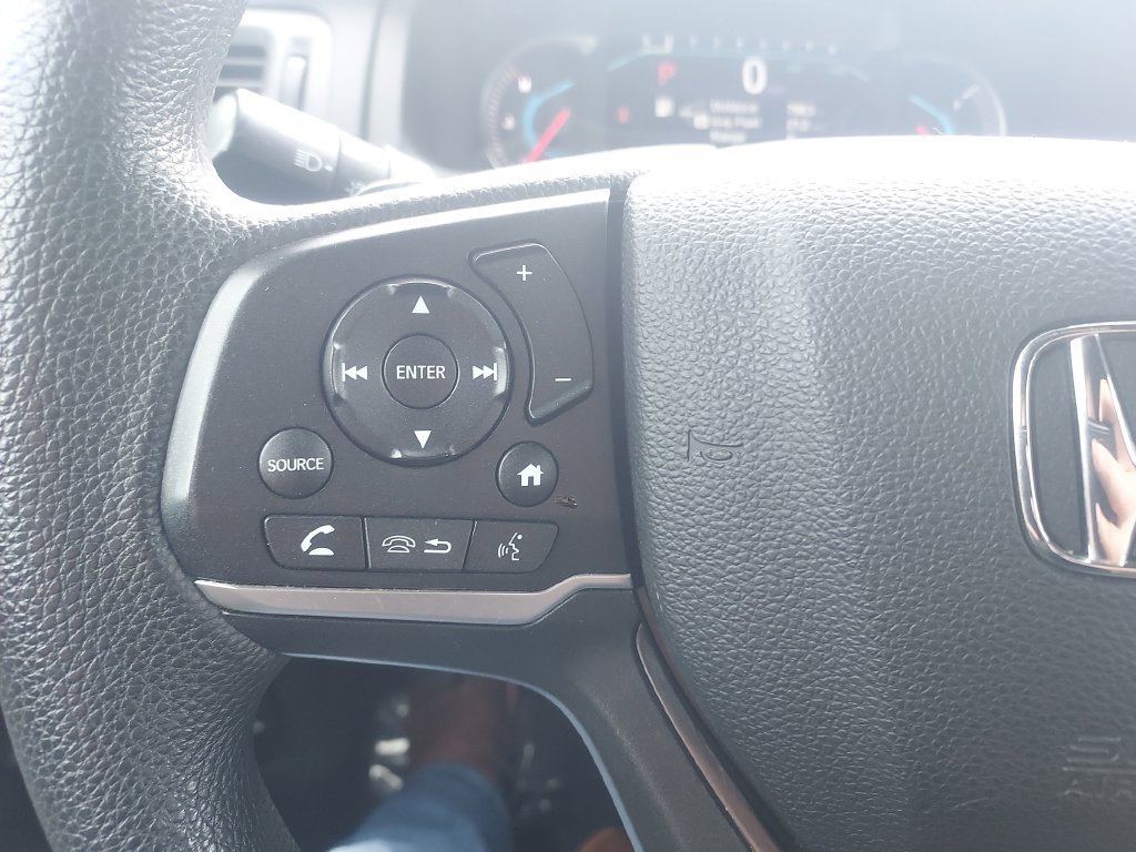 Used 2019 Honda Passport Sport image 21