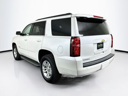 Used 2017 Chevrolet Tahoe LT w/ Luxury Package AWD/4WD image 5