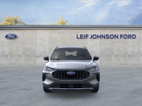 New 2026 Ford Escape Active w/ Tech Pack #1 FWD image 6