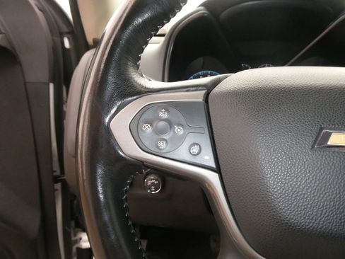 Used 2019 Chevrolet Colorado Z71 image 17