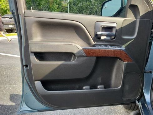 Used 2014 GMC Sierra 1500 SLE w/ SLE Value Package RWD image 13