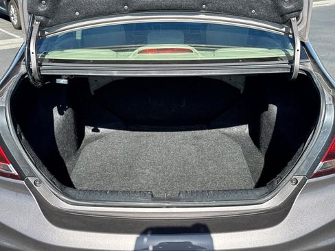 Used 2015 Honda Civic LX image 9