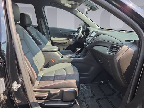 Certified 2023 Chevrolet Equinox RS w/ LPO, Floor Liner Package AWD/4WD image 17