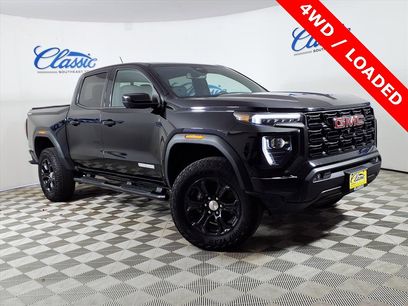 Used 2023 GMC Canyon Elevation w/ Elevation Premium Package