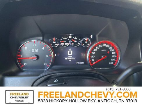 Used 2016 GMC Yukon Denali image 34