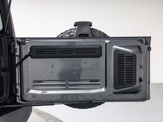 Used 2026 Ford Bronco Big Bend AWD/4WD image 31