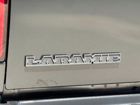 Used 2023 RAM 3500 Laramie AWD/4WD image 13