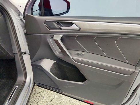 Used 2024 Volkswagen Tiguan SE R-Line image 24