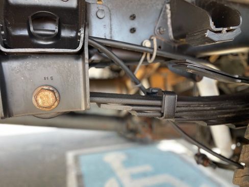 Used 2014 RAM 3500 Tradesman image 29