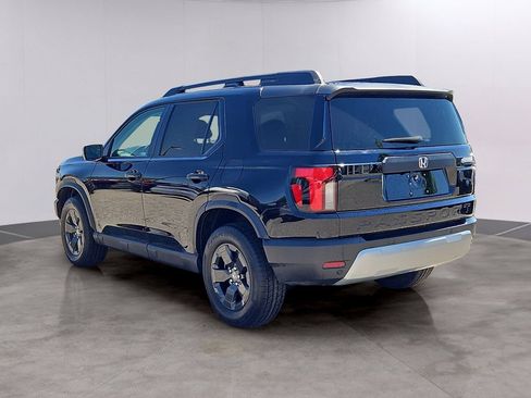 Certified 2026 Honda Passport RTL image 6
