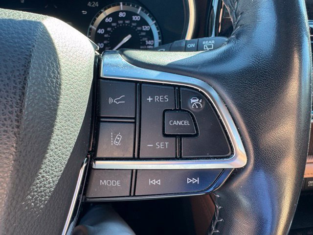 Used 2021 Toyota Highlander Platinum AWD/4WD image 27