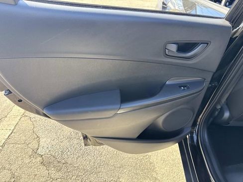 Used 2021 Hyundai Kona SEL image 19