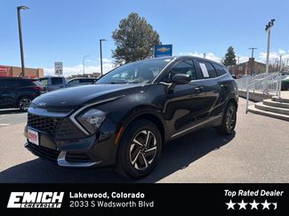 Used 2023 Kia Sportage LX 360° Tour