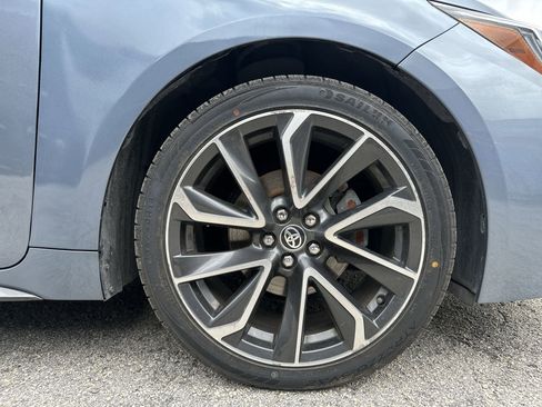 Used 2021 Toyota Corolla SE FWD image 18