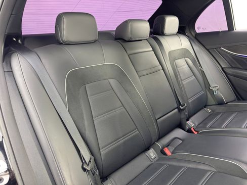 Used 2020 Mercedes-Benz E 63 AMG S image 42