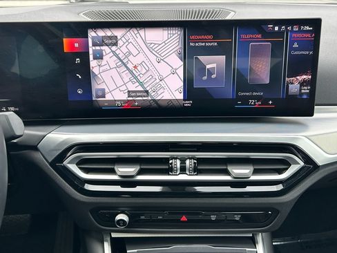 Used 2023 BMW i4 eDrive35 w/ Premium Package RWD image 25