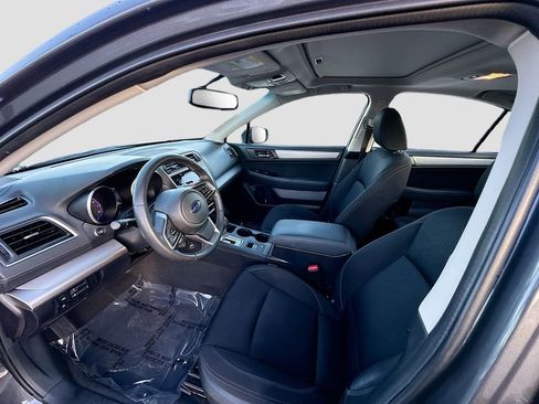 Used 2018 Subaru Legacy 2.5i Premium w/ Moonroof Package image 21