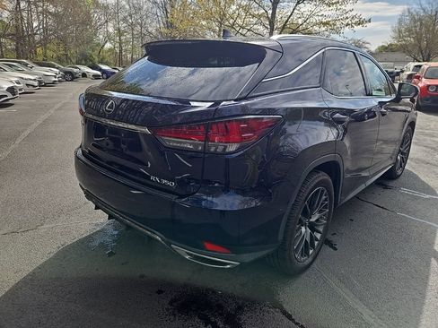 Used 2022 Lexus RX 350 F Sport image 27