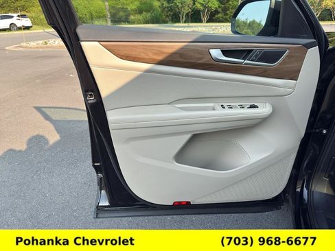 Used 2024 Volkswagen Atlas SE AWD/4WD image 20