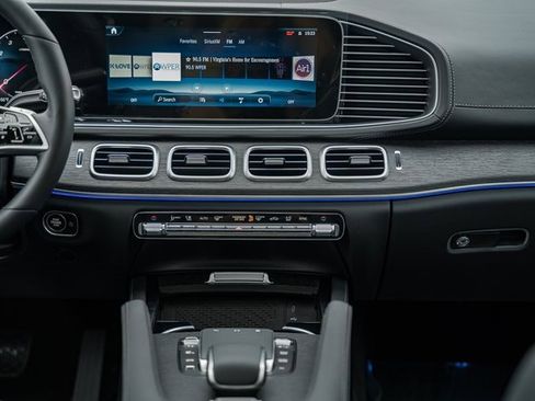 New 2026 Mercedes-Benz GLS 450 GLS 450 image 22