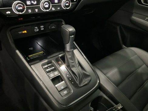 Certified 2025 Honda CR-V EX-L image 13