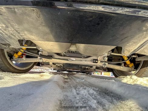 Used 2018 Chevrolet Corvette Stingray Convertible w/ 2LT Preferred Equipment Group image 81