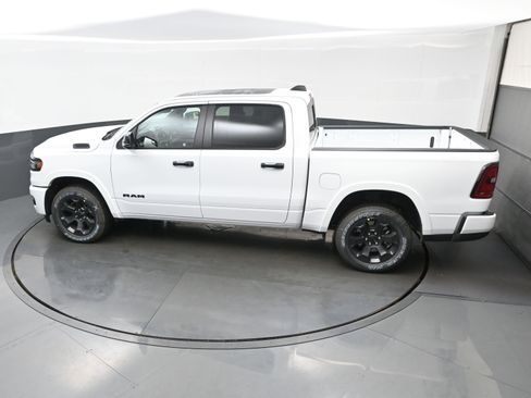 New 2026 RAM 1500 Big Horn image 19