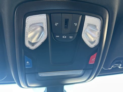 Used 2024 RAM 3500 Big Horn image 46